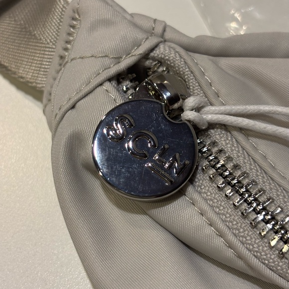 Stoney Clover Lane Classic Fanny Pack - Silver Swan Ballet Core - Picture 3 of 7